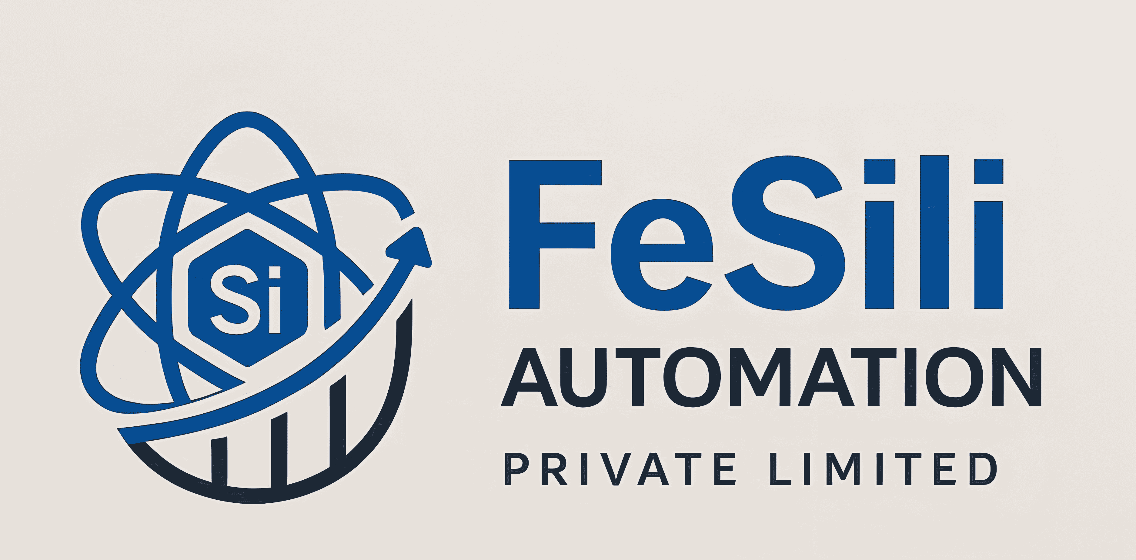 FeSili Logo