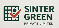 SinterGreen Logo